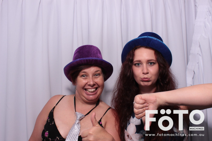 Diandra and Nick’s Wedding | View more photos from the event at gallery.fotomachines.com.au/u/FOTOMachines/Diandra-and-Nick’s-Wedding